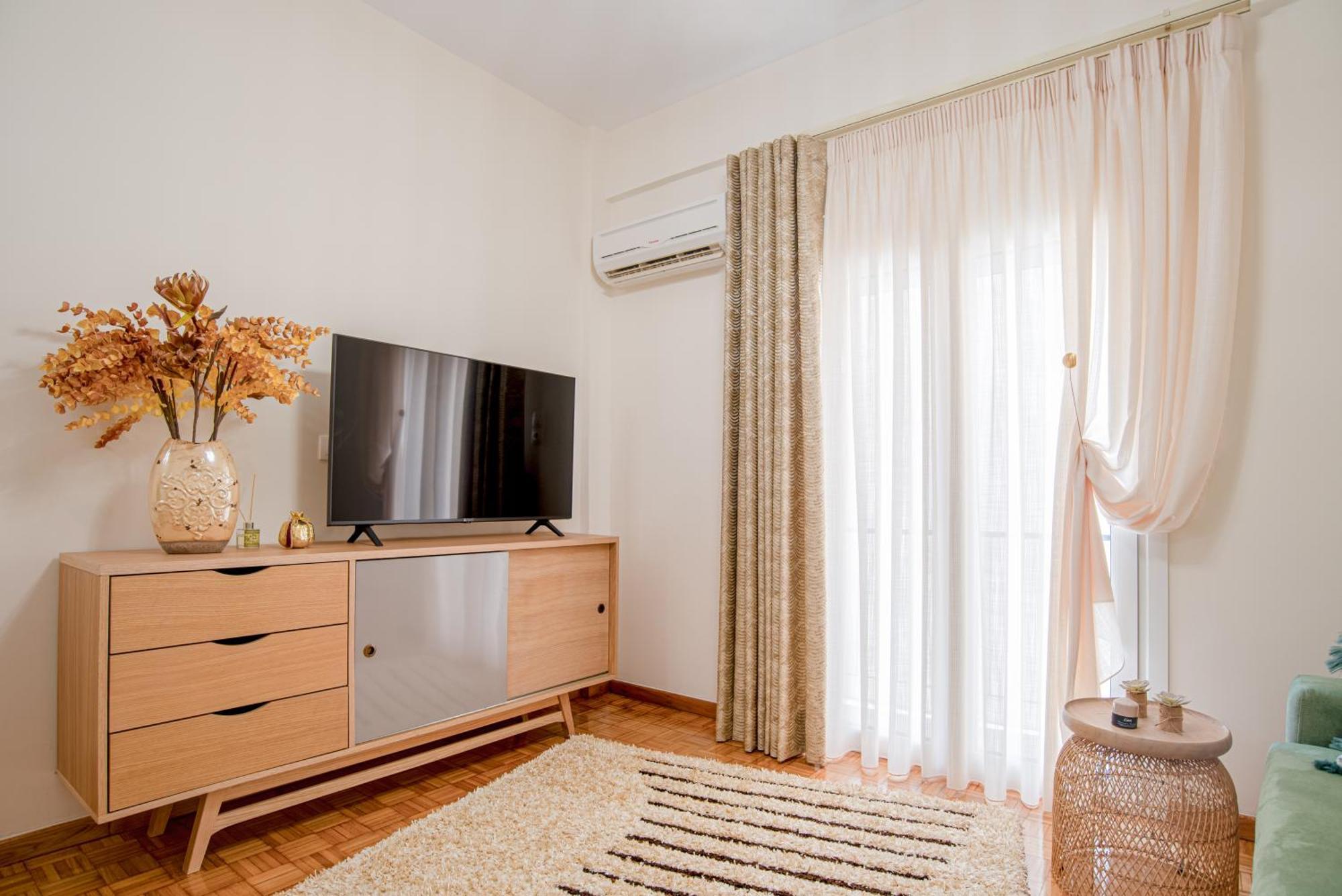 Alkistis Luxury Apartment Athens Exterior photo